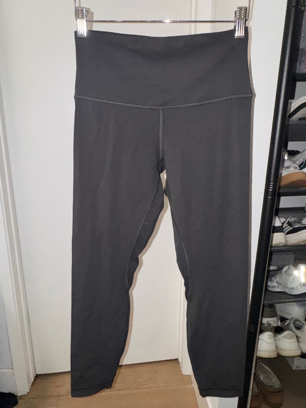 Lululemon Align Leggings - 25” inseam.